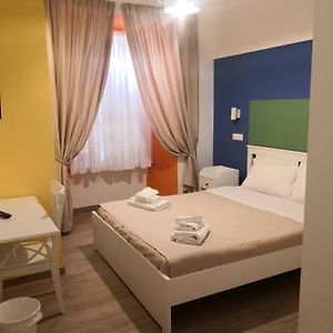 Standaard Kamer met een King Size Bed